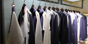纺织服装产业链“转起来” 龙头带动打通“堵点”
