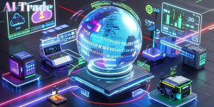 AI Trade零风险套利新时代，AI驱动的财富增长引擎