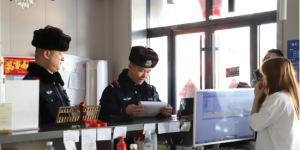 隐患排查“回头看” 筑牢长效安全防线