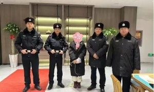 道外分局多管齐下守护沿江最美风景