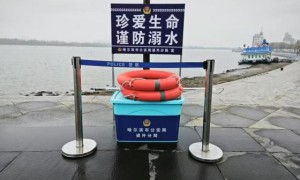 道外公安：“三强化”举措  筑牢沿江轮渡安全防线