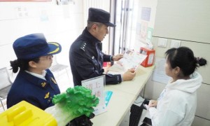 道外公安三项举措  织密基层治理“防护网”