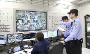 用“平安馅”包好“安康粽”  冰城公安圆满完成端午节安保任务