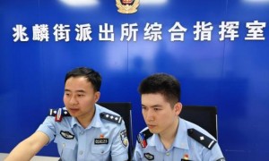 冰城警营“师徒档”：匠心传薪火  警魂永赓续