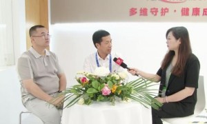 多能者首次亮相教装展，以“四位一体”健康方案重新定义校园健康环境