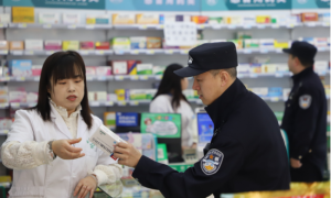 严守医保基金底线 筑牢防骗安全防线