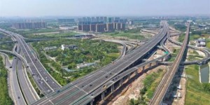 科技助力，杭州亚运会交通保障再添利器——钱塘快速路全线通车